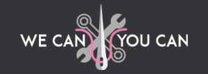 We Can You Can Logo